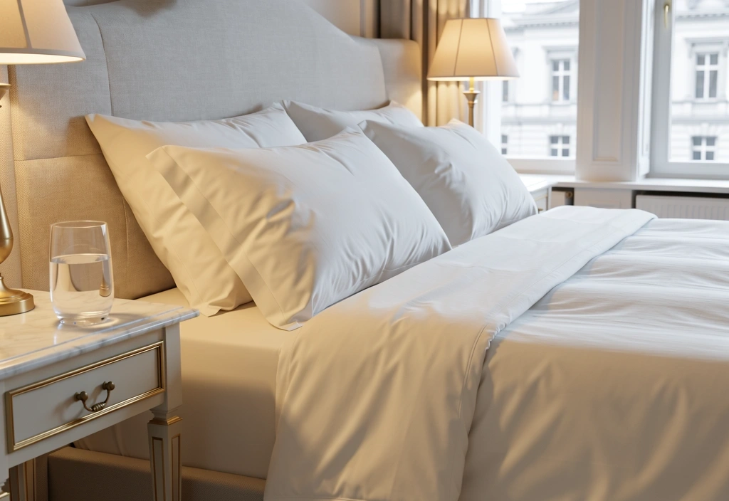 Optimale Schlafumgebung